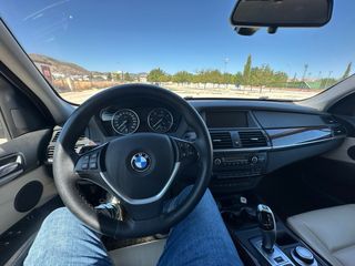 BMW X5 2009