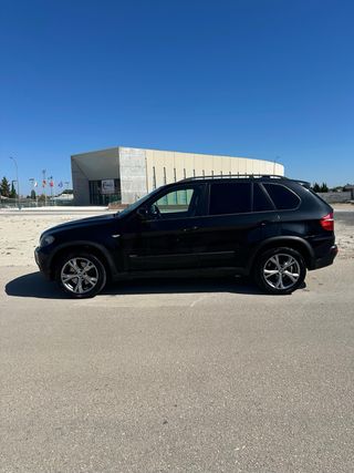 BMW X5 2009
