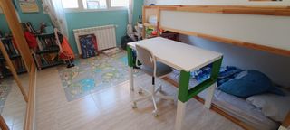 Escritorio infantil PÄHL