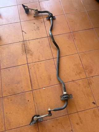 Barra estabilizadora Nissan 350z