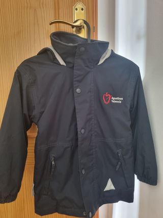 Chaqueta Agustinos Valencia Talla 8