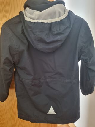 Chaqueta Agustinos Valencia Talla 8