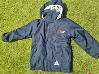 Chaqueta Agustinos Valencia Talla 8