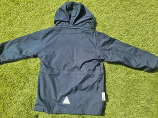 Chaqueta Agustinos Valencia Talla 8