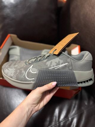 Nike Metcon 9 Scarpe Crossfit 48.5 amp
