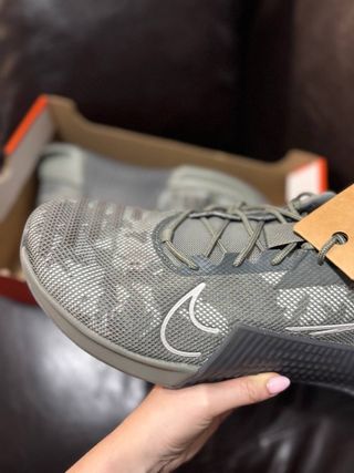 Nike Metcon 9 Scarpe Crossfit 48.5 amp
