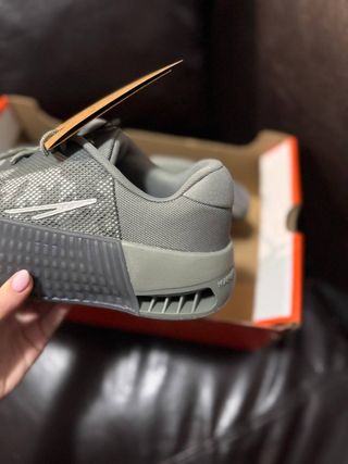Nike Metcon 9 Scarpe Crossfit 48.5 amp
