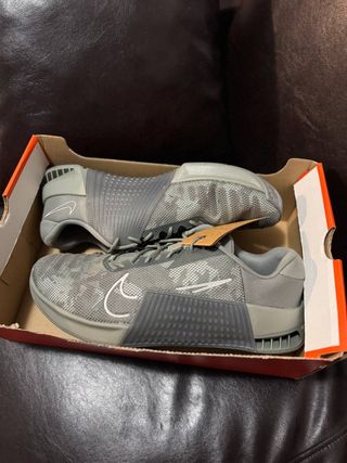 Nike Metcon 9 Scarpe Crossfit 48.5 amp
