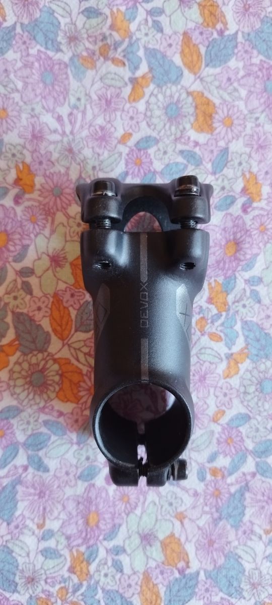 Potencia Bicicleta 60mm