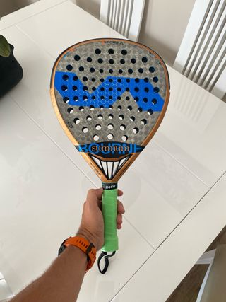 Pala Varlion Summum 7 Rhombus