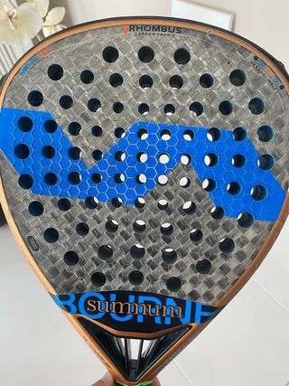 Pala Varlion Summum 7 Rhombus