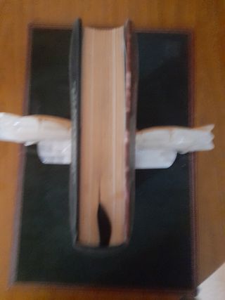 Sombras y luces en la España imperial.