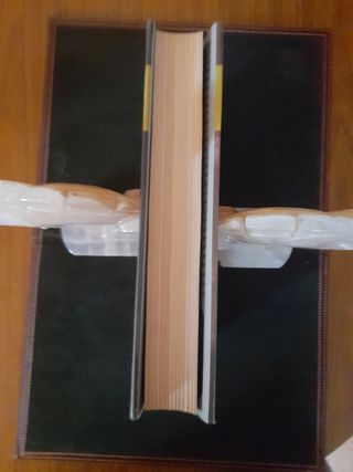 Sombras y luces en la España imperial.