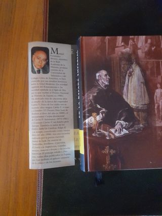 Sombras y luces en la España imperial.