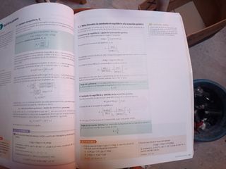 Química. 2 Bachillerato. Savia