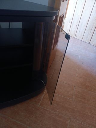 Mueble para pecera o TV