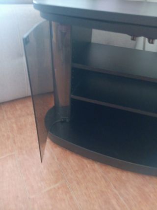 Mueble para pecera o TV