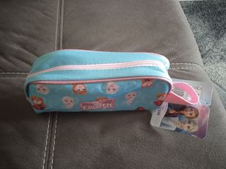 Astuccio scuola Frozen