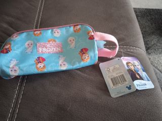 Astuccio scuola Frozen