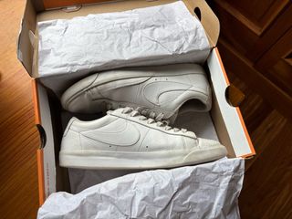 Nike Blazer Low