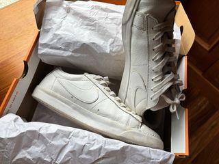 Nike Blazer Low