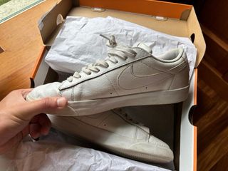 Nike Blazer Low