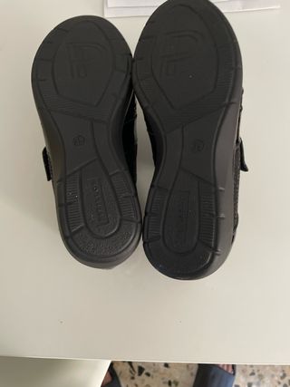 Zapatos Pitillos Negros Mujer Talla 38