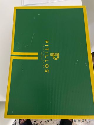 Zapatos Pitillos Negros Mujer Talla 38