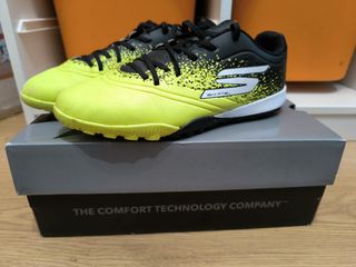 Zapatillas Fútbol Skechers Razor Talla 37