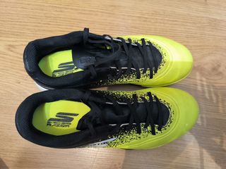 Zapatillas Fútbol Skechers Razor Talla 37
