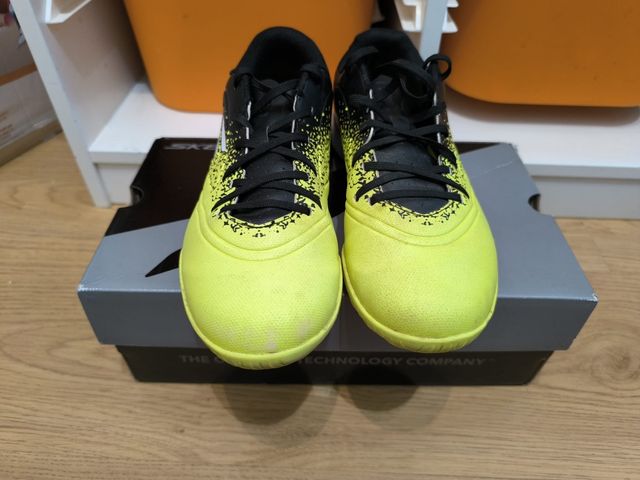 Zapatillas Fútbol Skechers Razor Talla 37