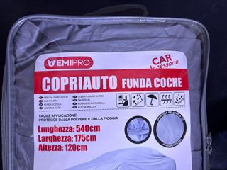 universal XL universal para todos los coches 2025