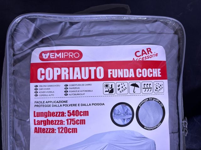 universal XL universal para todos los coches 2025