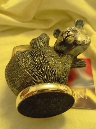 Orso Ottaviani argenteria