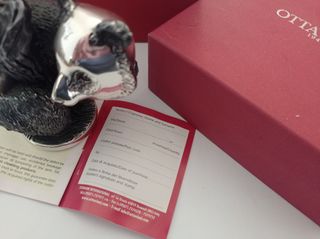 Orso Ottaviani argenteria