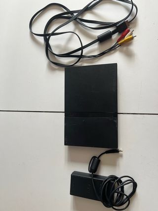 PlayStation 2 SCPH-70004