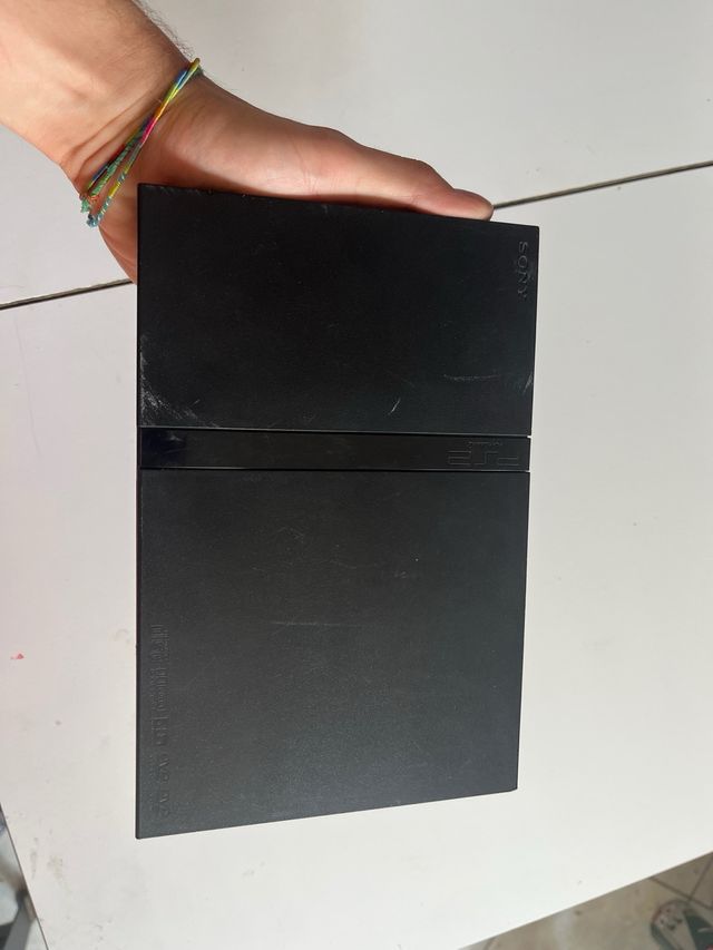 PlayStation 2 SCPH-70004