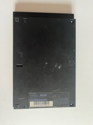 PlayStation 2 SCPH-70004