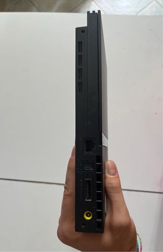 PlayStation 2 SCPH-70004