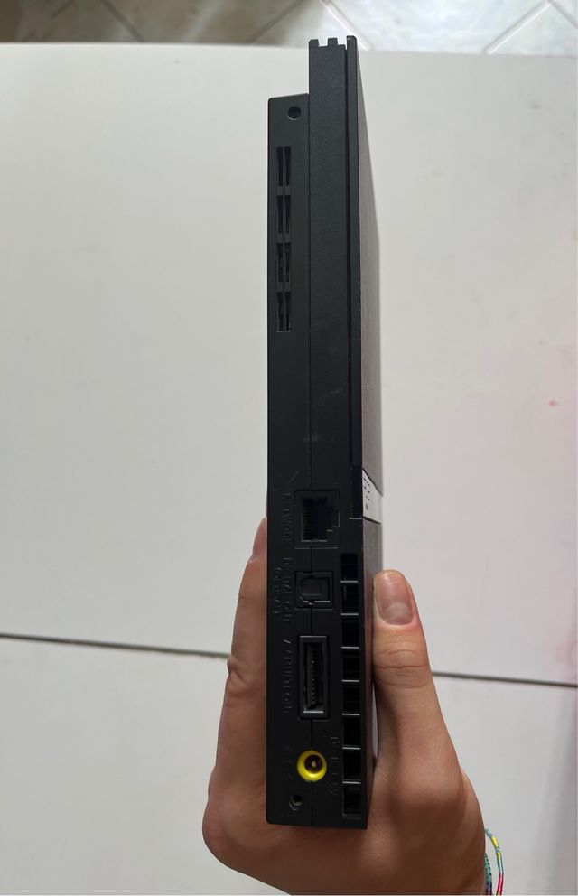 PlayStation 2 SCPH-70004