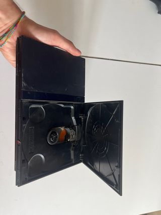 PlayStation 2 SCPH-70004