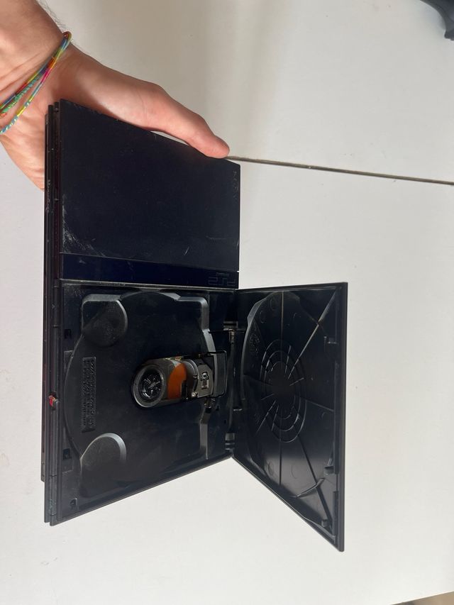 PlayStation 2 SCPH-70004