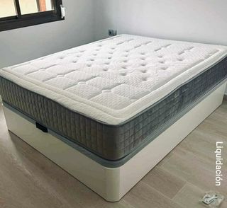 Canapé madera LIQUIDACIÓN