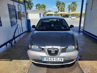 SEAT Ibiza 2005