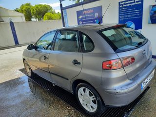 SEAT Ibiza 2005