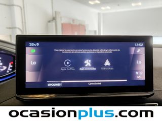 Peugeot 3008 BlueHDi 130 S&S GT 96 kW (130 CV)