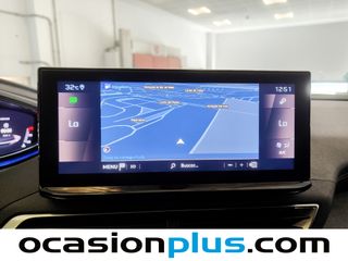 Peugeot 3008 BlueHDi 130 S&S GT 96 kW (130 CV)