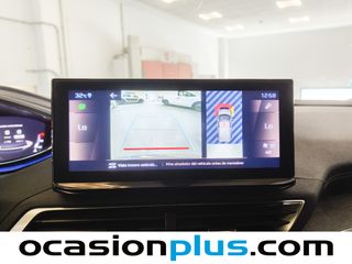 Peugeot 3008 BlueHDi 130 S&S GT 96 kW (130 CV)