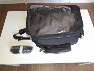 Bolsa sobre depósito PX-SPEED