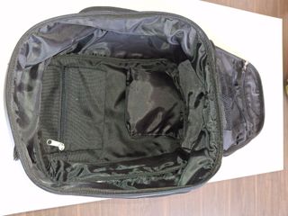Bolsa sobre depósito PX-SPEED